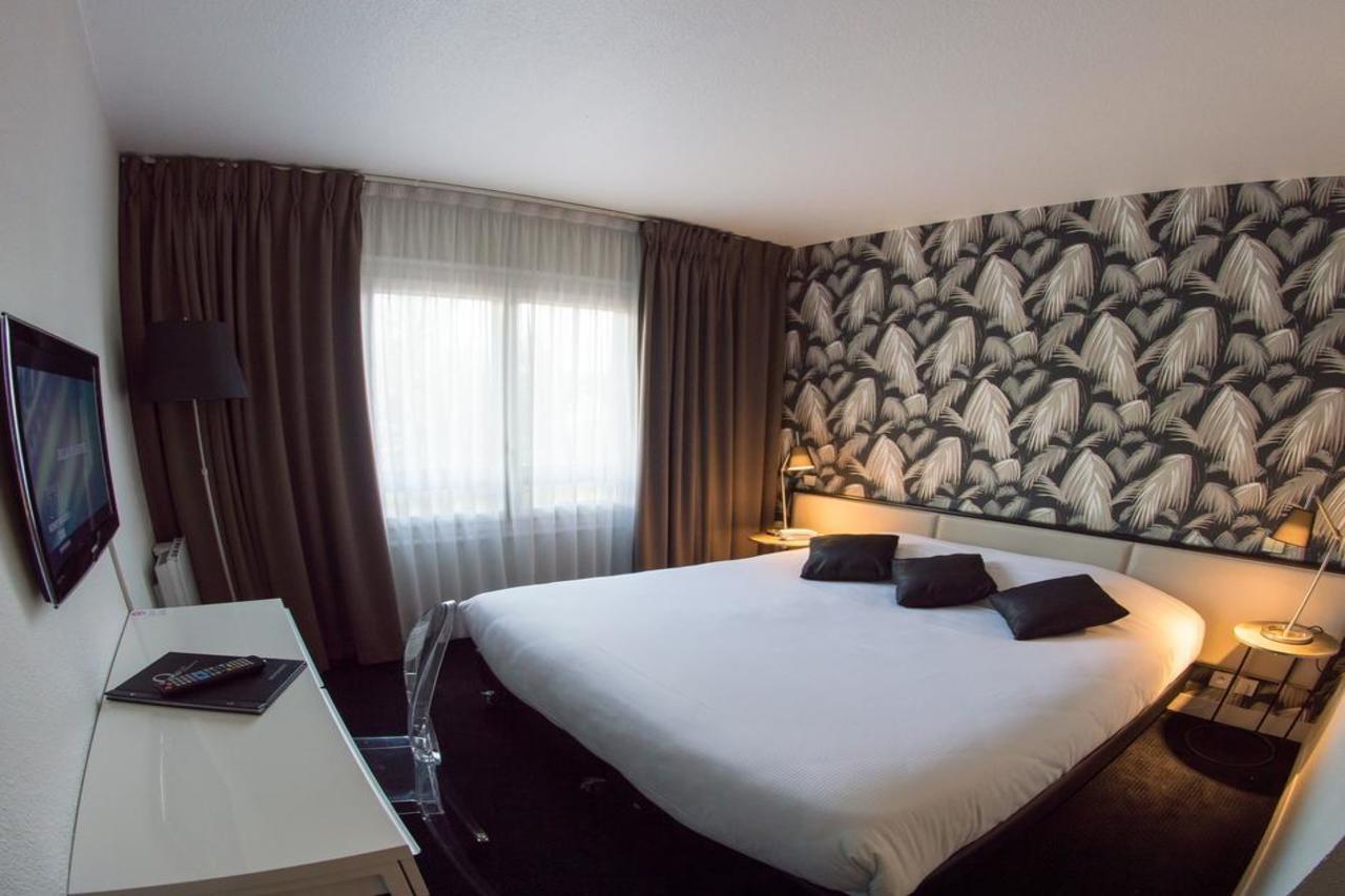 Hotel Quorum Saint-Cloud Εξωτερικό φωτογραφία