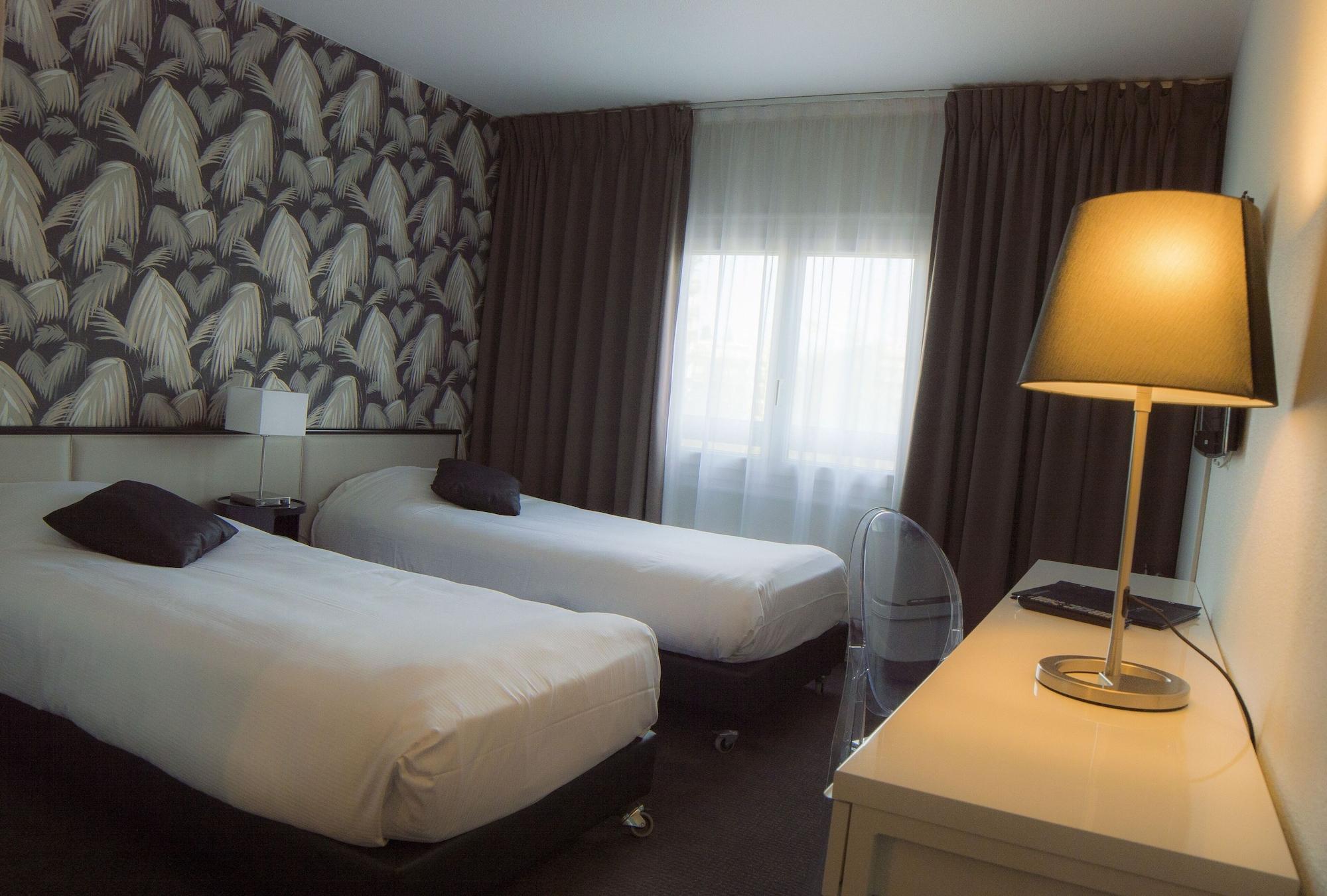 Hotel Quorum Saint-Cloud Εξωτερικό φωτογραφία