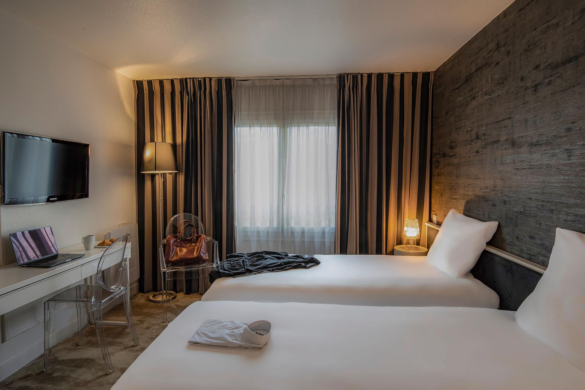 Hotel Quorum Saint-Cloud Εξωτερικό φωτογραφία