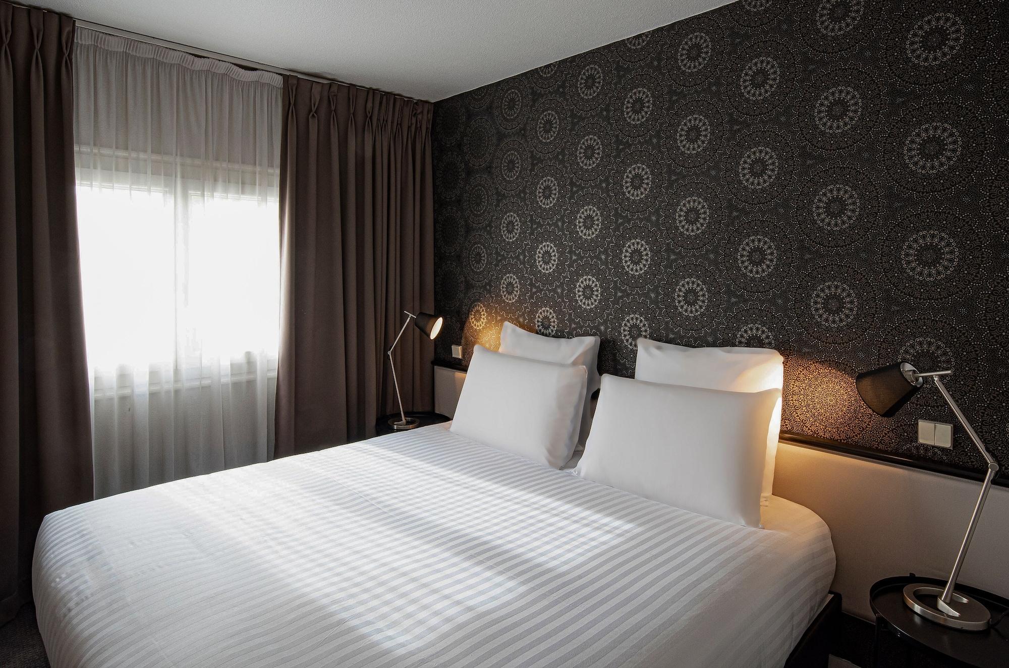 Hotel Quorum Saint-Cloud Εξωτερικό φωτογραφία