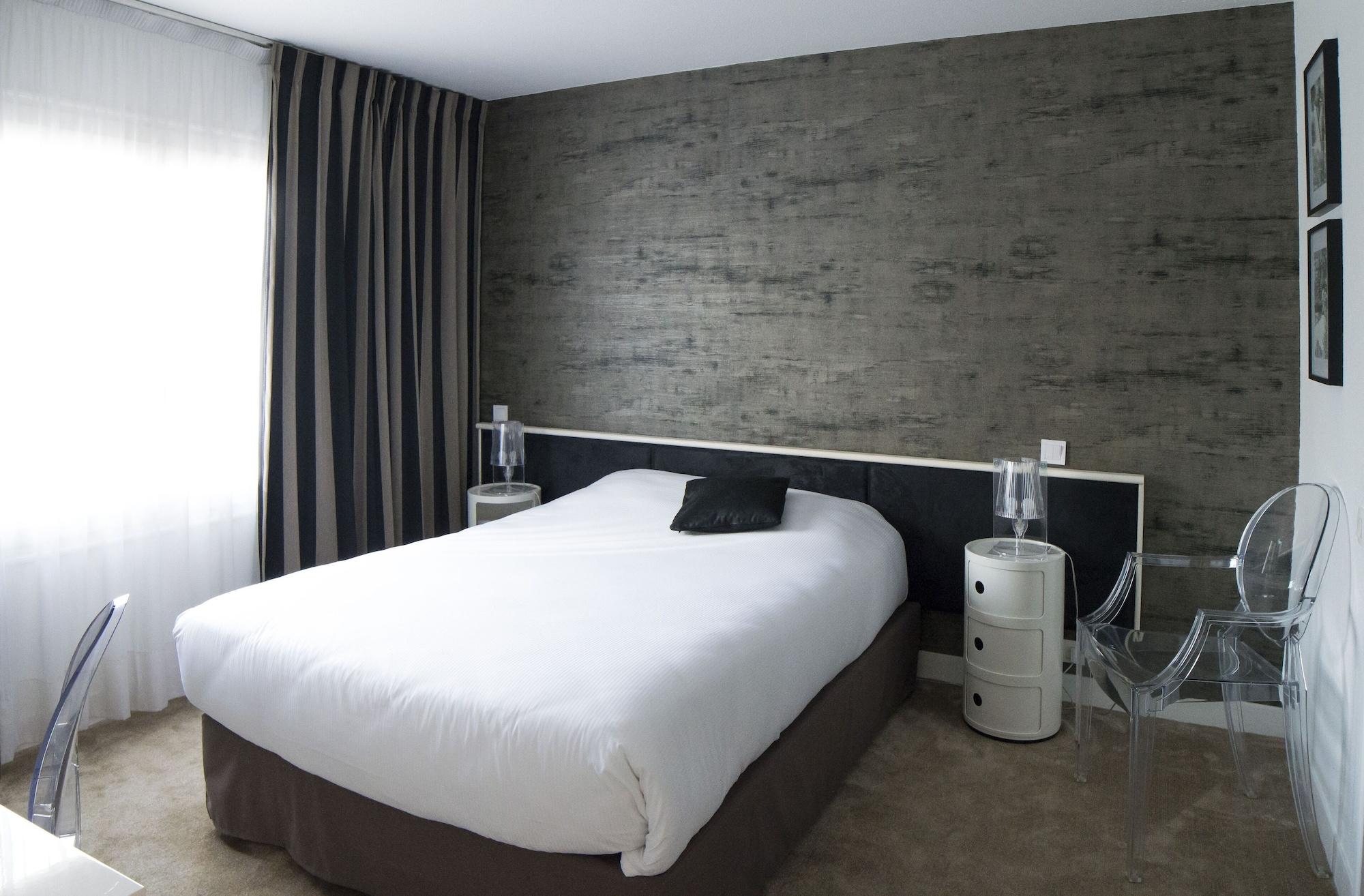 Hotel Quorum Saint-Cloud Εξωτερικό φωτογραφία