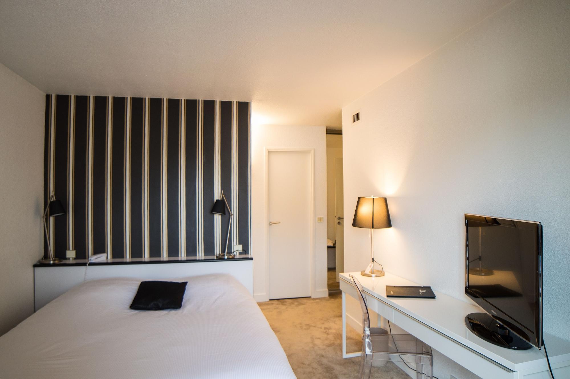 Hotel Quorum Saint-Cloud Εξωτερικό φωτογραφία