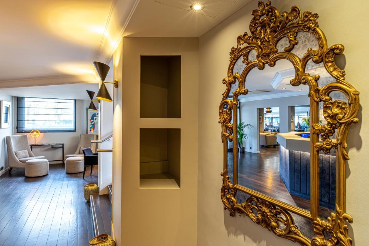 Hotel Quorum Saint-Cloud Εξωτερικό φωτογραφία