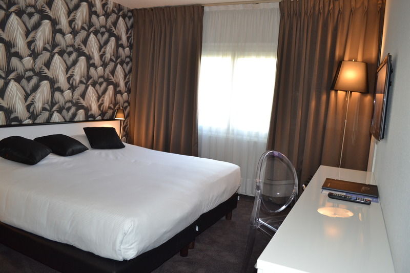 Hotel Quorum Saint-Cloud Εξωτερικό φωτογραφία