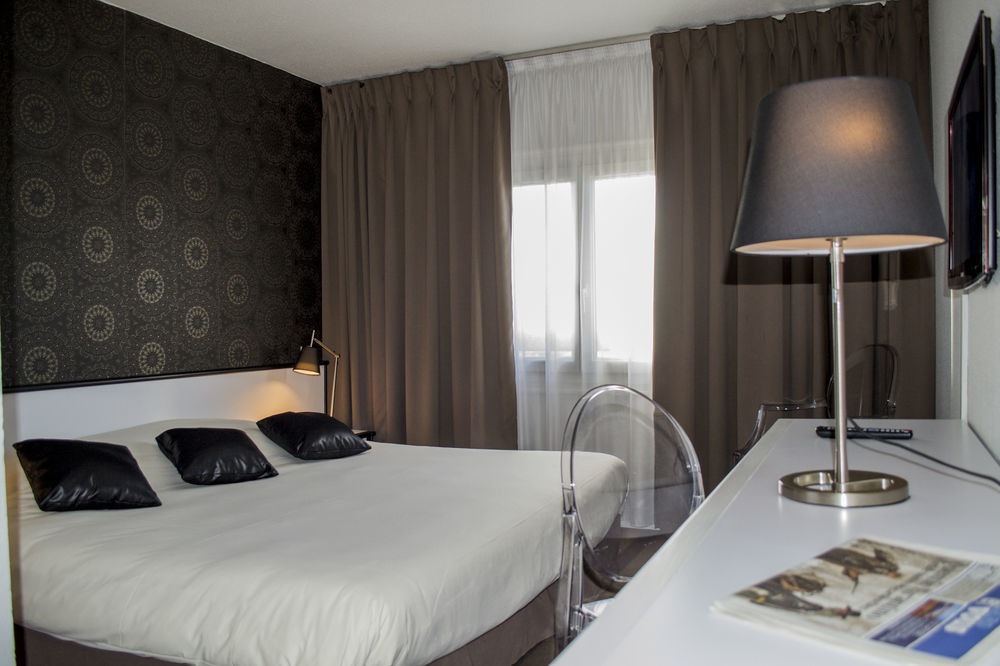 Hotel Quorum Saint-Cloud Εξωτερικό φωτογραφία