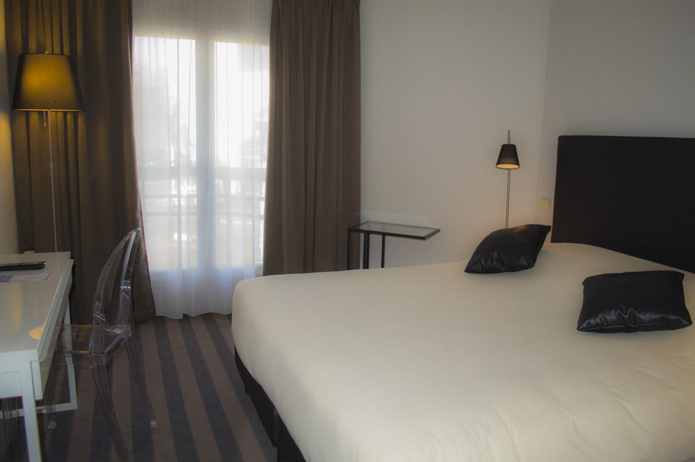Hotel Quorum Saint-Cloud Εξωτερικό φωτογραφία