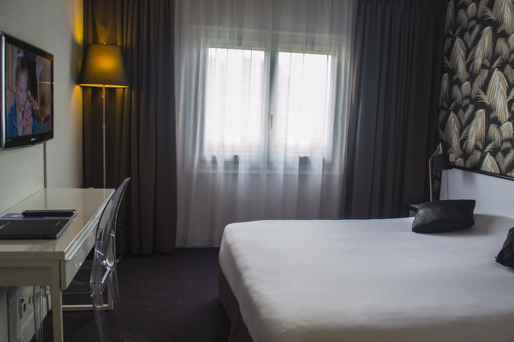 Hotel Quorum Saint-Cloud Εξωτερικό φωτογραφία