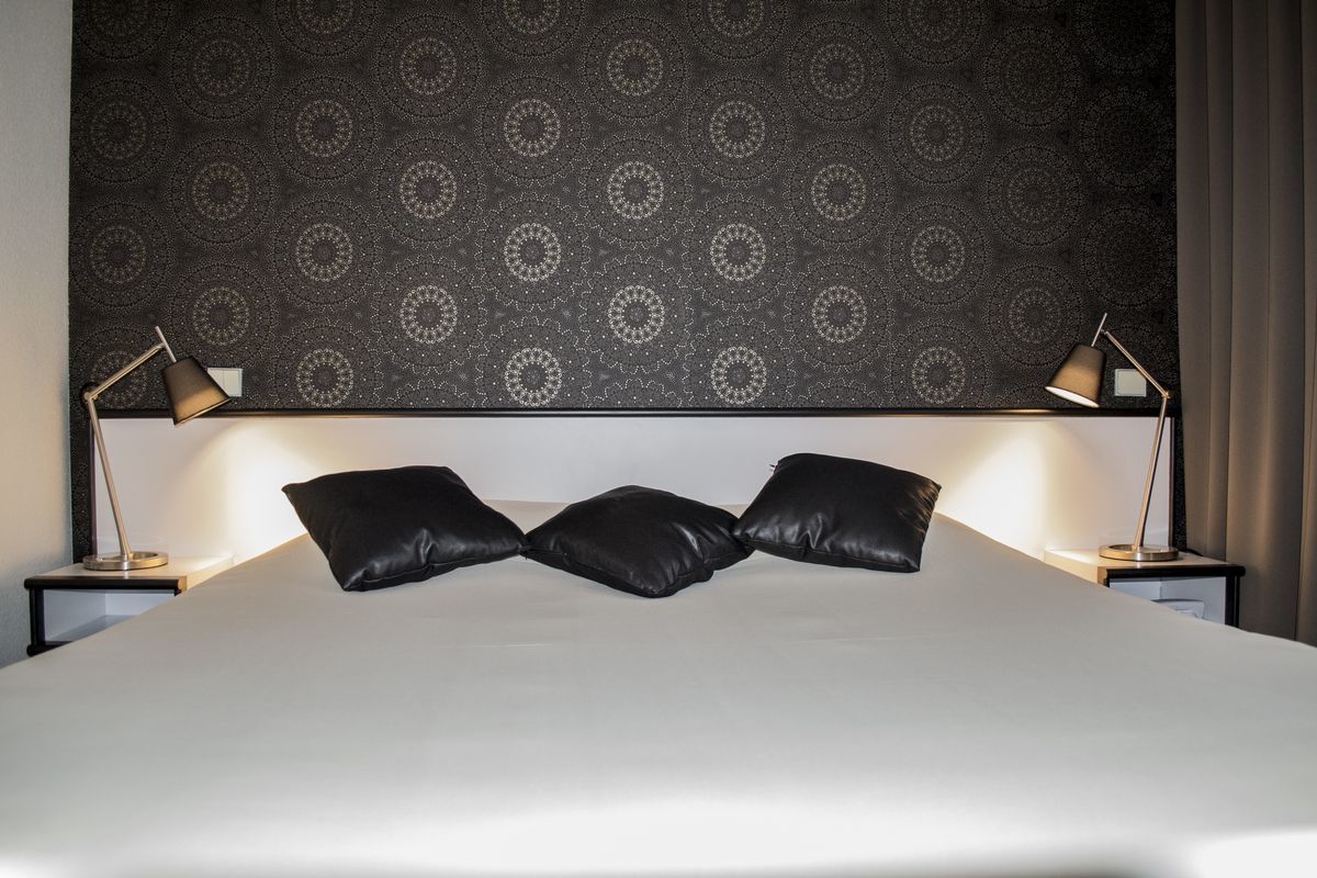 Hotel Quorum Saint-Cloud Εξωτερικό φωτογραφία