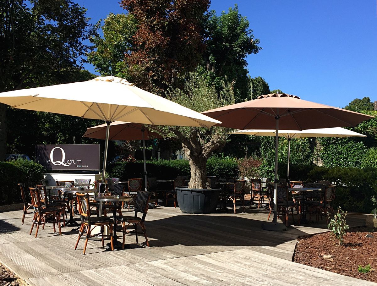 Hotel Quorum Saint-Cloud Εξωτερικό φωτογραφία