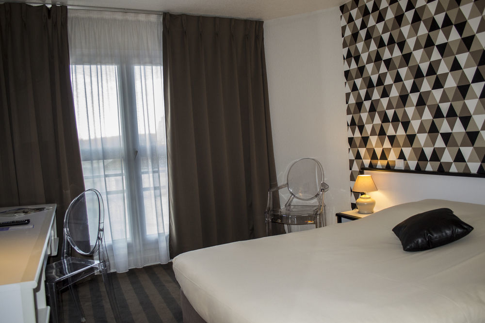 Hotel Quorum Saint-Cloud Εξωτερικό φωτογραφία
