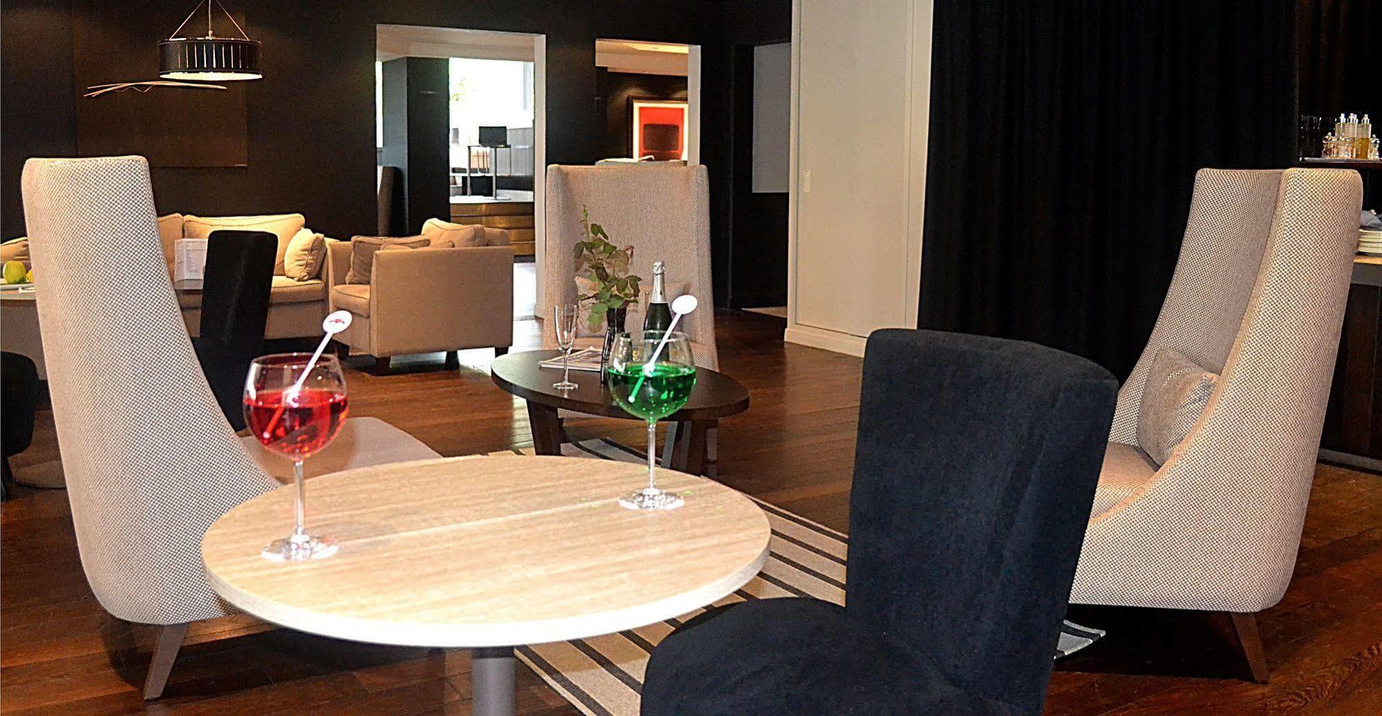 Hotel Quorum Saint-Cloud Εξωτερικό φωτογραφία
